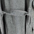 アメリ AMERI TWEED TRENCH COAT ツイードトレンチコート レディース