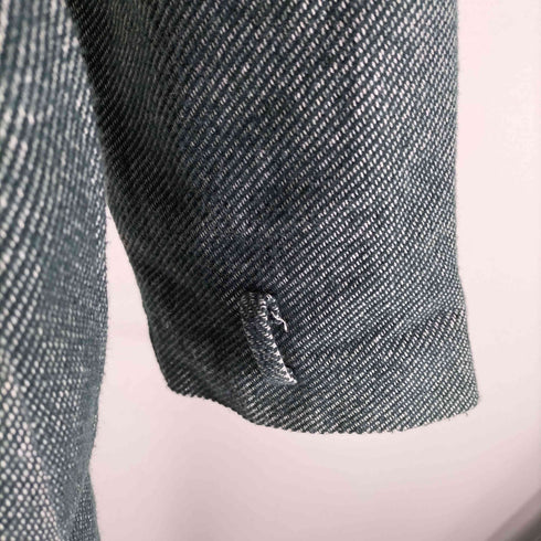 アメリ AMERI TWEED TRENCH COAT ツイードトレンチコート レディース