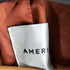 アメリ AMERI TWEED TRENCH COAT ツイードトレンチコート レディース