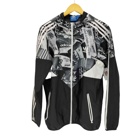 アディダスオリジナルス adidas Originals CWB SHOEBOX AOP メンズ XO
