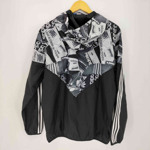 アディダスオリジナルス adidas Originals CWB SHOEBOX AOP メンズ XO