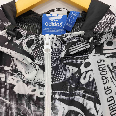 アディダスオリジナルス adidas Originals CWB SHOEBOX AOP メンズ XO