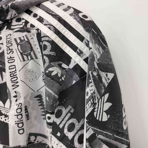 アディダスオリジナルス adidas Originals CWB SHOEBOX AOP メンズ XO