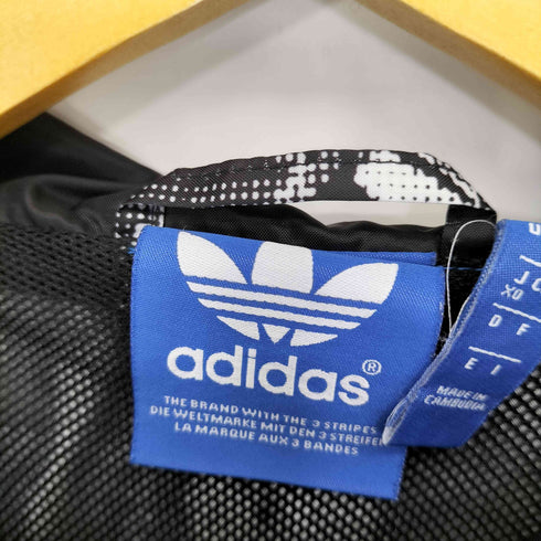 アディダスオリジナルス adidas Originals CWB SHOEBOX AOP メンズ XO