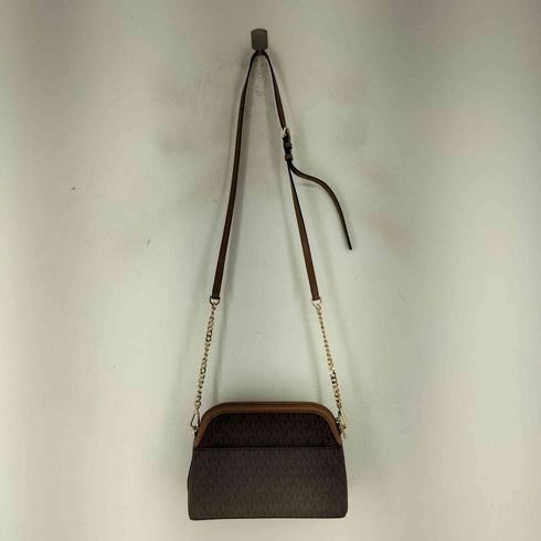 マイケルコース Michael Kors Mott Large Zip Dome Crossbody レディース