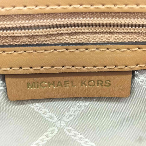 マイケルコース Michael Kors Mott Large Zip Dome Crossbody レディース