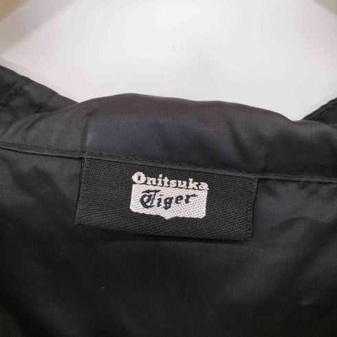 オニツカタイガー ONITSUKA TIGER ウインドブレーカー メンズ JPN:XL