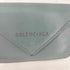バレンシアガ BALENCIAGA ペーパーミニウォレット レディース