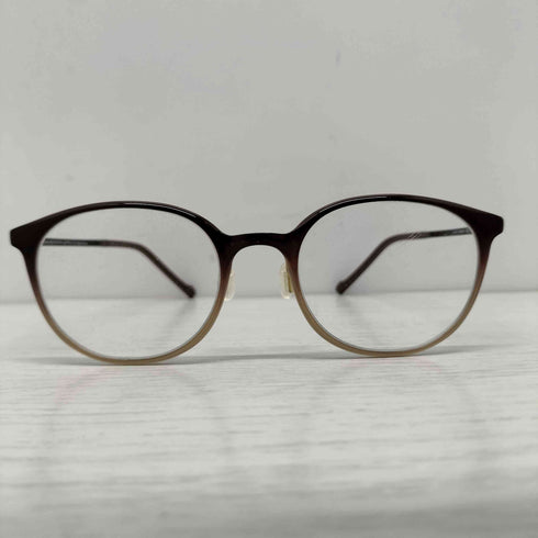 ゾフ zoff SMART Skinny メンズ 50□19-144