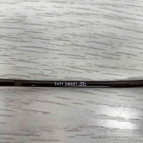 ゾフ zoff SMART Skinny メンズ 50□19-144