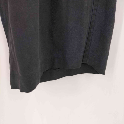 コモリ COMOLI シルクネル ドローストリングパンツ メンズ 3