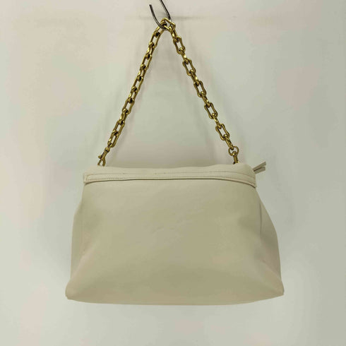 ザラ ZARA チェーンショルダーバッグ レディース