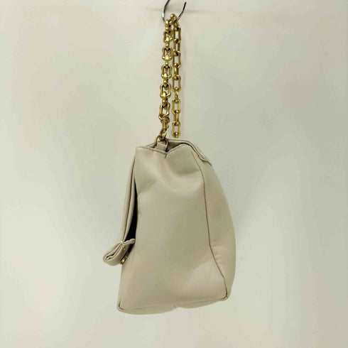 ザラ ZARA チェーンショルダーバッグ レディース