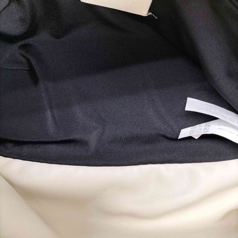 ザラ ZARA チェーンショルダーバッグ レディース
