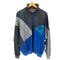 ナイキ NIKE 90S 銀タグ ロゴプリント トラックジャケット メンズ JPN:XL