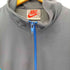 ナイキ NIKE 90S 銀タグ ロゴプリント トラックジャケット メンズ JPN:XL
