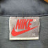 ナイキ NIKE 90S 銀タグ ロゴプリント トラックジャケット メンズ JPN:XL