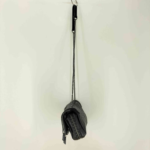 ザラ ZARA archive shoulder bag grunge チェーンショルダーバッグ レディース