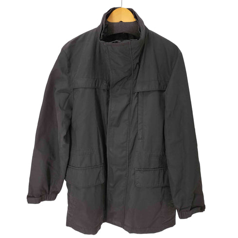 ユニクロ UNIQLO OLD PREMIUM DOWN COAT メンズ JPN:L