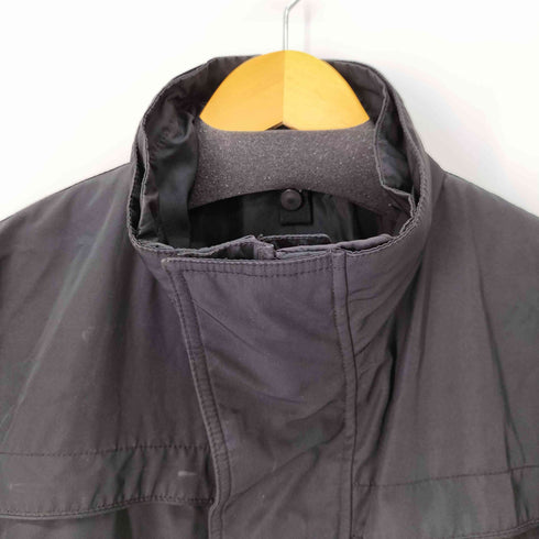 ユニクロ UNIQLO OLD PREMIUM DOWN COAT メンズ JPN:L