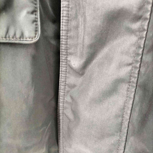 ユニクロ UNIQLO OLD PREMIUM DOWN COAT メンズ JPN:L