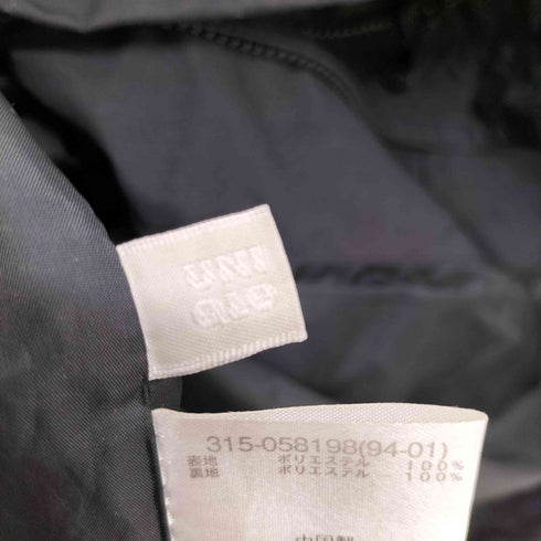 ユニクロ UNIQLO OLD PREMIUM DOWN COAT メンズ JPN:L