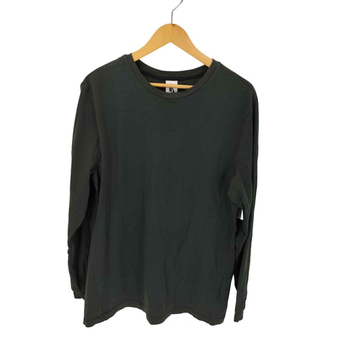 ナイキ NIKE Eessentials Long Sleeve Top メンズ import:XL