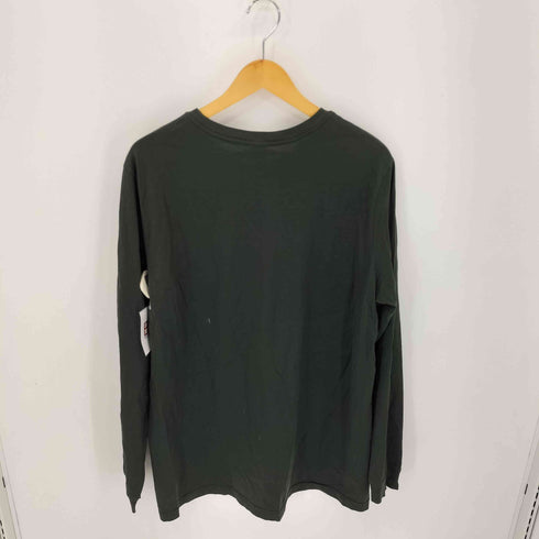 ナイキ NIKE Eessentials Long Sleeve Top メンズ import:XL