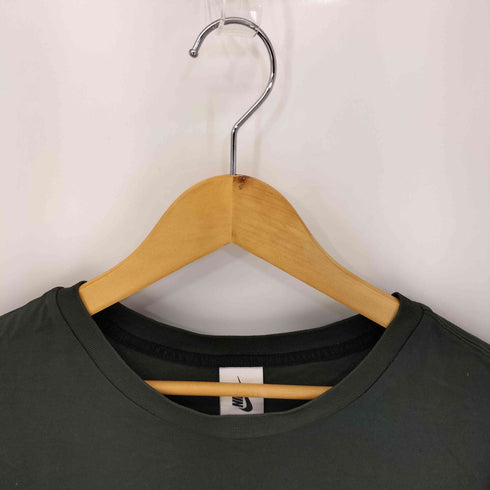 ナイキ NIKE Eessentials Long Sleeve Top メンズ import:XL