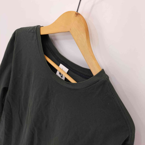 ナイキ NIKE Eessentials Long Sleeve Top メンズ import:XL