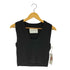 バイマレーヌバーガー BY MALENE BIRGER Wione vest ウール ニットベスト レディース import:XS
