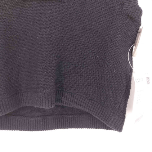 バイマレーヌバーガー BY MALENE BIRGER Wione vest ウール ニットベスト レディース import:XS