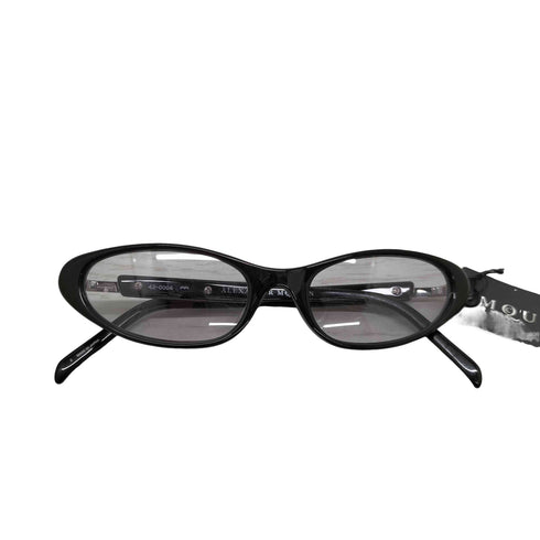 アレキサンダーマックイーン Alexander McQueen フォックス型サングラス メンズ 51□16140