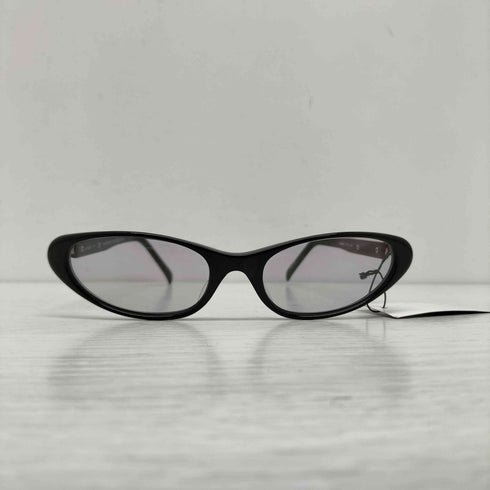 アレキサンダーマックイーン Alexander McQueen フォックス型サングラス メンズ 51□16140
