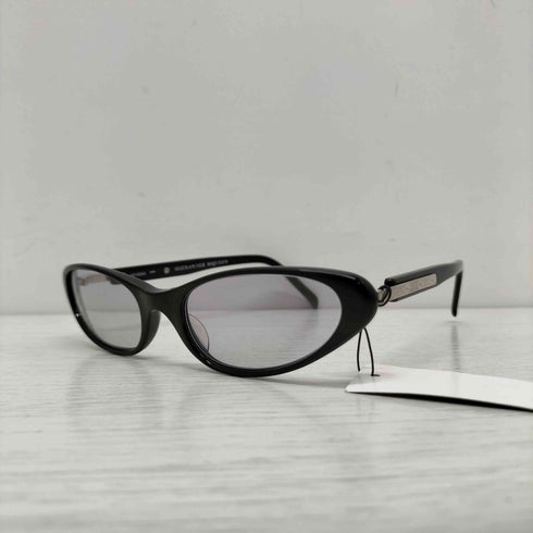 アレキサンダーマックイーン Alexander McQueen フォックス型サングラス メンズ 51□16140