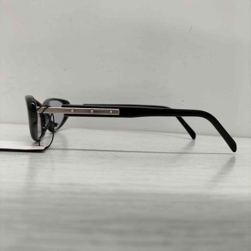アレキサンダーマックイーン Alexander McQueen フォックス型サングラス メンズ 51□16140