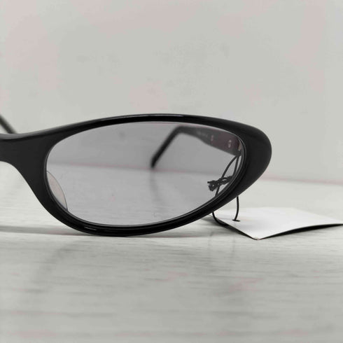 アレキサンダーマックイーン Alexander McQueen フォックス型サングラス メンズ 51□16140