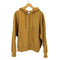 エイチアンドエム H&M ジップアップパーカー レディース import:L