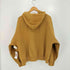 エイチアンドエム H&M ジップアップパーカー レディース import:L