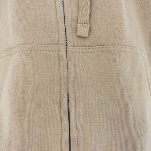 エイチアンドエム H&M ジップアップパーカー レディース import:L