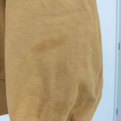 エイチアンドエム H&M ジップアップパーカー レディース import:L