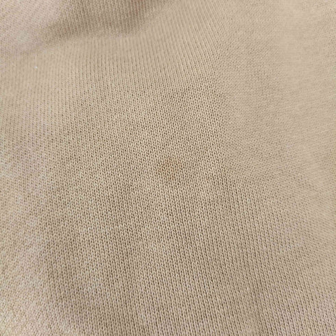 エイチアンドエム H&M ジップアップパーカー レディース import:L