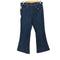リーバイス Levis 80S 84年製 684 オレンジタブ ボタン裏575 ベルボトム ブーツカット 濃紺 メンズ W34 L34