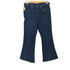 リーバイス Levis 80S 84年製 684 オレンジタブ ボタン裏575 ベルボトム ブーツカット 濃紺 メンズ W34 L34