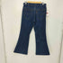 リーバイス Levis 80S 84年製 684 オレンジタブ ボタン裏575 ベルボトム ブーツカット 濃紺 メンズ W34 L34