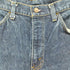 リーバイス Levis 80S 84年製 684 オレンジタブ ボタン裏575 ベルボトム ブーツカット 濃紺 メンズ W34 L34