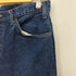 リーバイス Levis 80S 84年製 684 オレンジタブ ボタン裏575 ベルボトム ブーツカット 濃紺 メンズ W34 L34