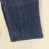 リーバイス Levis 80S 84年製 684 オレンジタブ ボタン裏575 ベルボトム ブーツカット 濃紺 メンズ W34 L34