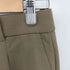 ユニクロ UNIQLO タックワイドパンツ レディース JPN:L