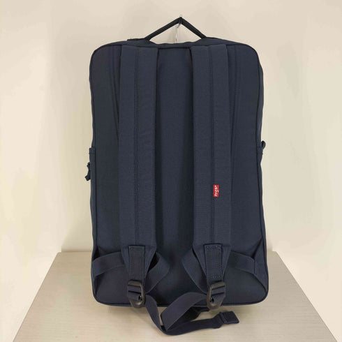 リーバイス Levis ロゴパッチ バックパック メンズ
